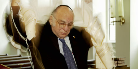 Interner Verweis: Die Jüdische Landesgemeinde Thüringen